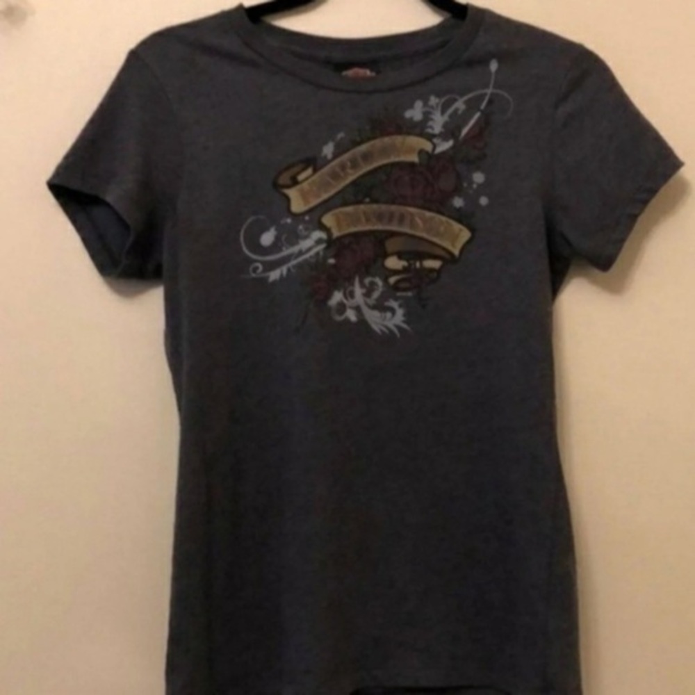 Harley Davidson Shirt